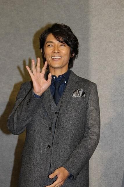 石田ゆり子、永作博美との共演作で「女優としてのスキル上がった」