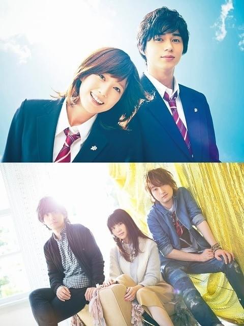 最強タッグ結成！