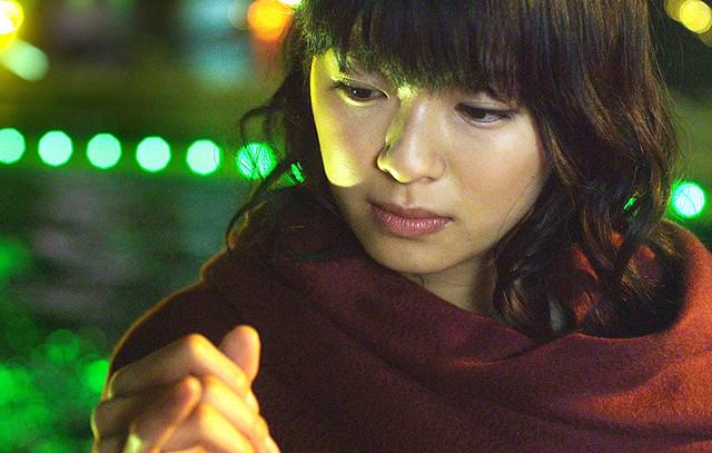 映画「MIRACLE」の本編映像で彩る、山下達郎「クリスマス・イブ」の新たなPV完成