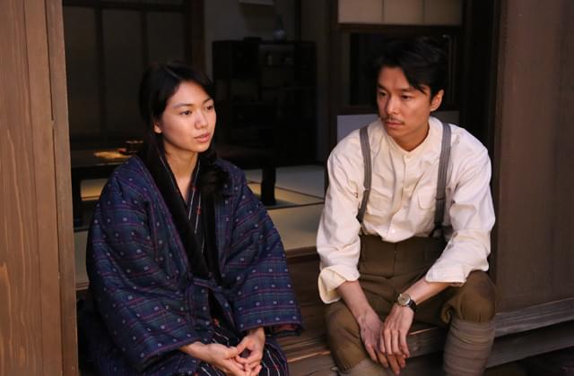 荒井晴彦、終戦70年記念映画で18年ぶりメガホン！二階堂ふみ×長谷川博己が参戦