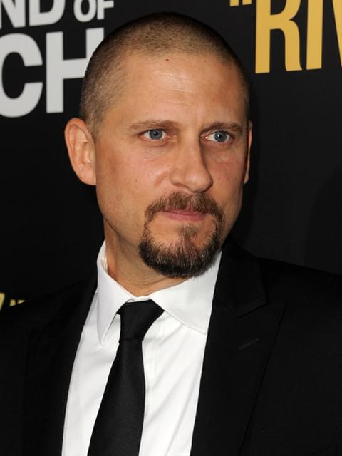 デビッド・エアー監督