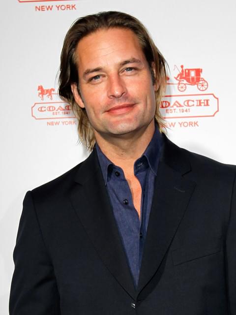 ジョシュ・ホロウェイ