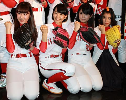 「HKT48」多田愛佳「ソフテン！」は「セリフなく楽な撮影」とあっけらかん