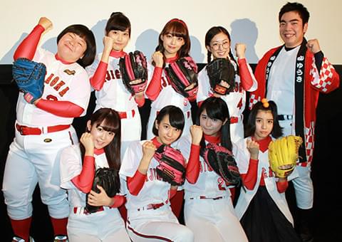 「HKT48」多田愛佳「ソフテン！」は「セリフなく楽な撮影」とあっけらかん