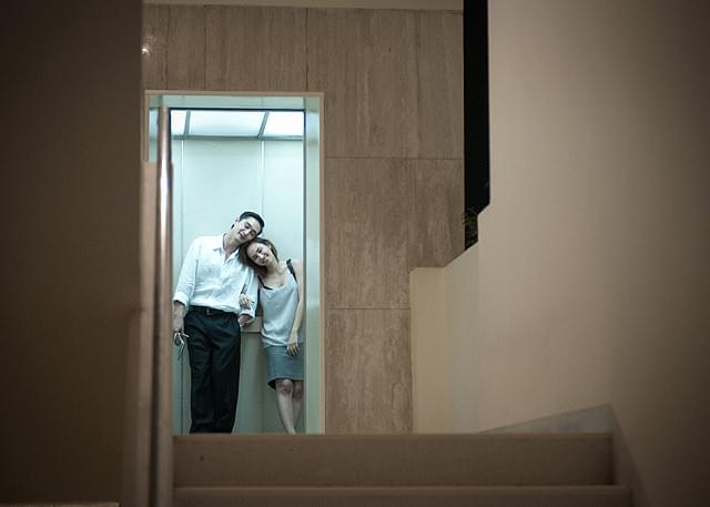 東京国際映画祭、新設の「CROSSCUT ASIA」部門でタイ映画8作品を特集