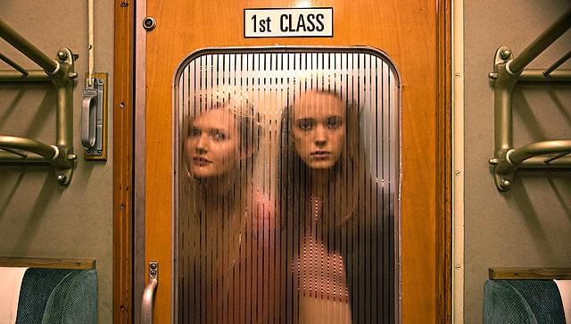 女性のセクシャリティを描いた「ニンフォマニアック」本編冒頭映像を独占入手