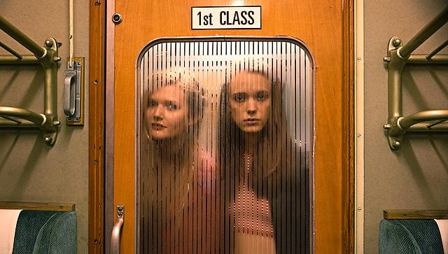 女性のセクシャリティを描いた「ニンフォマニアック」本編冒頭映像を独占入手