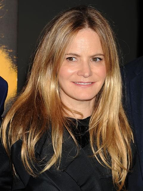 ジェニファー・ジェイソン・リー