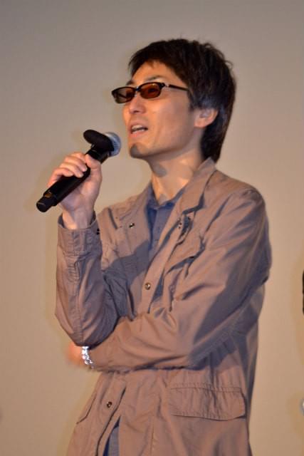 座長・山下智久、クレープ屋を差し入れ！「楽しい撮影現場を作りたかった」