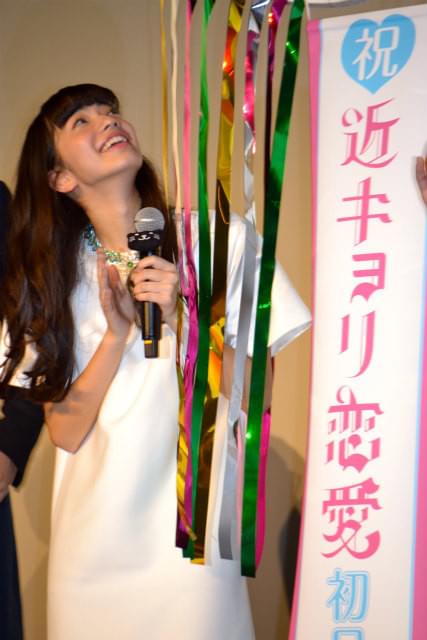 座長・山下智久、クレープ屋を差し入れ！「楽しい撮影現場を作りたかった」