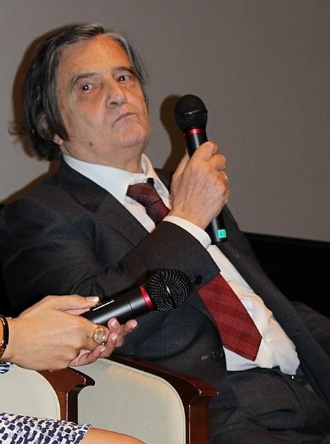 ジャン＝ピエール・レオが初来日「大人は判ってくれない」撮影秘話語る