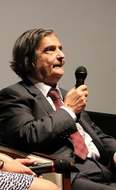 ジャン＝ピエール・レオが初来日「大人は判ってくれない」撮影秘話語る