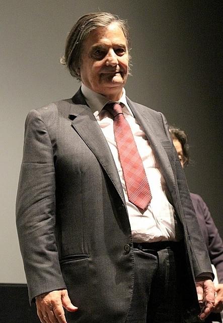 ジャン＝ピエール・レオが初来日「大人は判ってくれない」撮影秘話語る