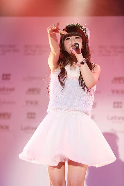 春奈るな、若手クリエイター支援「ベストデビュタント賞」の音楽部門受賞