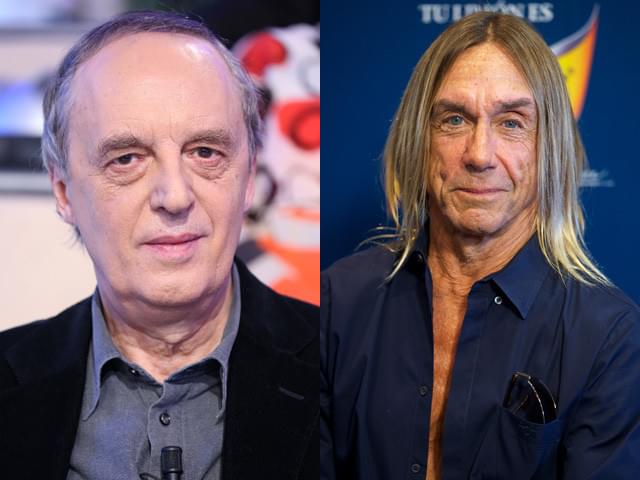 ダリオ・アルジェント新作クリスマスホラー、主演はイギー・ポップ！