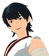 白濱亜嵐、松山PRのオリジナルアニメ第2弾で声優初挑戦！