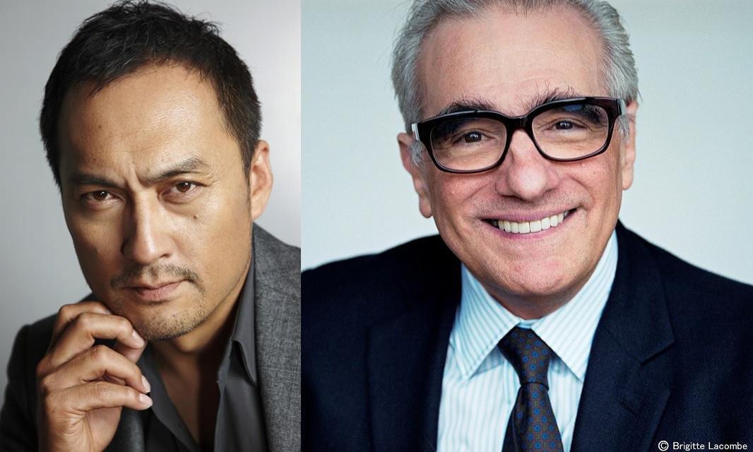 渡辺謙、スコセッシ監督のドキュメンタリー映画の日本語版ナレーターに決定！