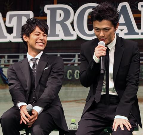 妻夫木聡主将「久しぶりに青春した」バンクーバー映画祭観客賞作引っ提げ凱旋