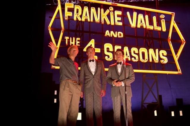 イーストウッド監督＆ブラッドリー・クーパーで伝説の狙撃手描いた新作、来年2月公開