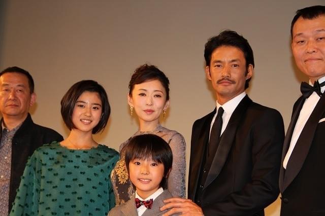 竹野内豊の真摯な眼差しに京都女子ウットリ