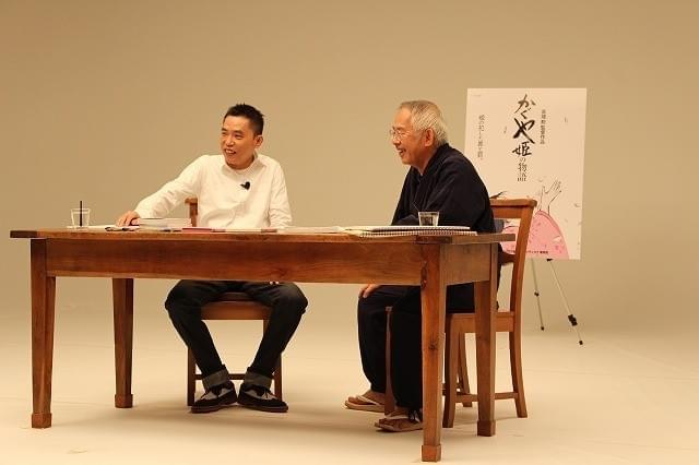 爆笑問題・太田、映画監督業に意欲「シナリオはできている」