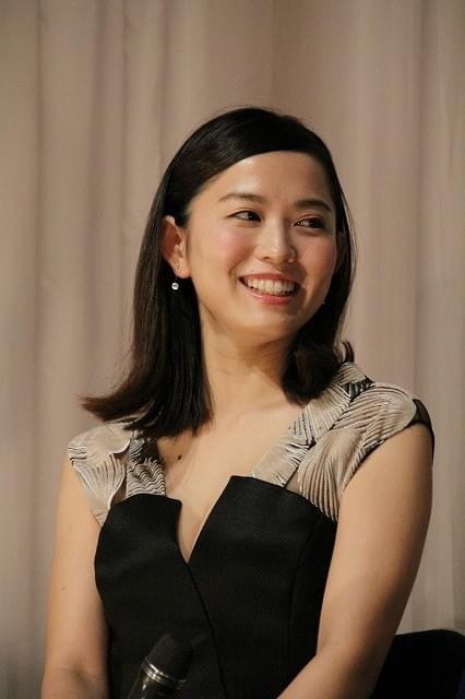 市川由衣、ヌードシーン披露に「抵抗がないと言ったらウソになる」