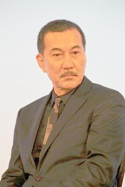 役所広司に三船敏郎賞！「残りの俳優人生を頑張っていきたい」