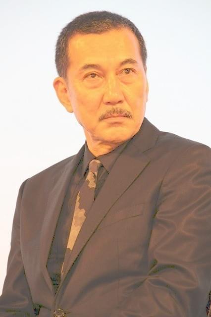 役所広司に三船敏郎賞！「残りの俳優人生を頑張っていきたい」