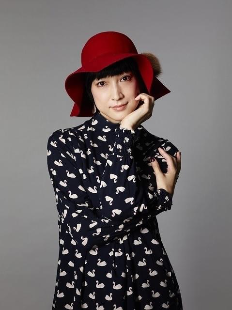 麻生久美子、ドラマ初主演！ケラリーノ・サンドロヴィッチがシリーズ監督