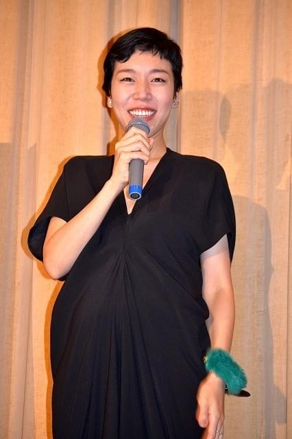 安藤桃子監督＆安藤サクラ姉妹、摩擦を補う“最強”コンビで挑んだ「0.5ミリ」