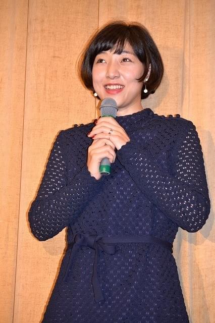 安藤桃子監督＆安藤サクラ姉妹、摩擦を補う“最強”コンビで挑んだ「0.5ミリ」