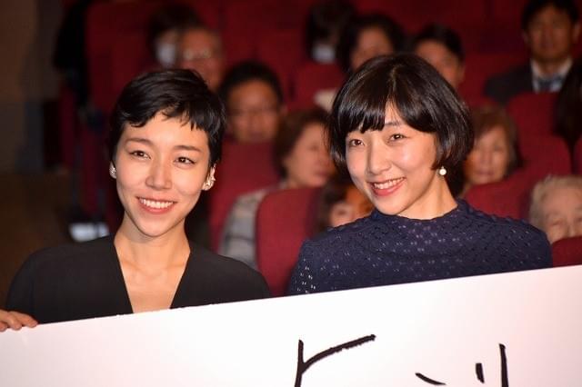 安藤桃子監督＆安藤サクラ姉妹、摩擦を補う“最強”コンビで挑んだ「0.5ミリ」