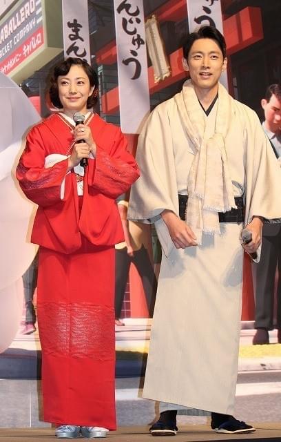 アナ雪に続くディズニー新作「ベイマックス」日本上陸！製作陣が日本愛を猛アピール