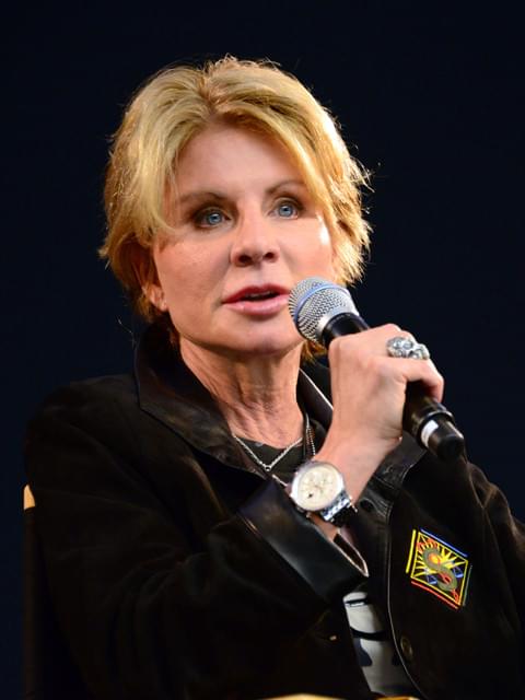 「検屍官」パトリシア・コーンウェル、初オリジナルドラマ脚本執筆へ