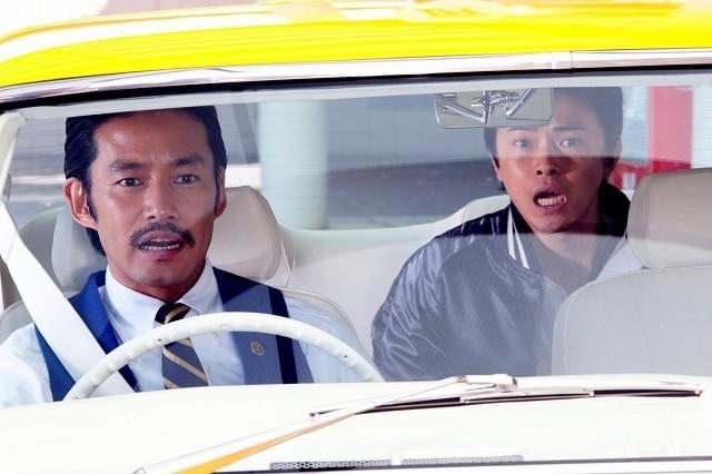 勝地涼が一攫千金を狙う！ 「素敵な選TAXI」第4話に出演決定