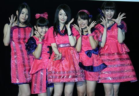 映画主題歌アイドル「スクリーンズ」11・6にCDデビュー