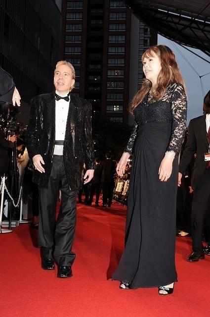 第27回東京国際映画祭 宮沢りえ、中谷美紀ら女優陣が美の競演！