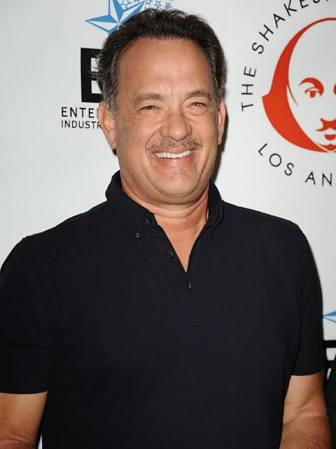 トム・ハンクス、初の短編小説を「ニューヨーカー」誌に発表