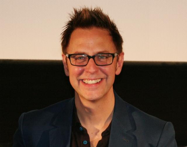 東京国際映画祭ジェームズ・ガン審査委員長、影響を受けた監督は「黒澤・小津・三池」