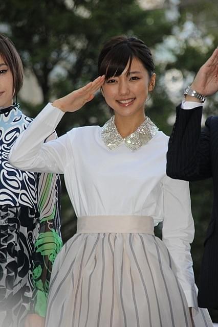 「パトレイバー」実物大イングラム、六本木に君臨 新キャスト・森カンナも登場