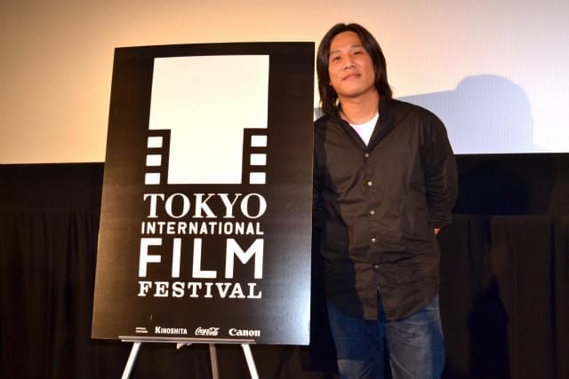 「共犯」チャン・ロンジー監督、若者のソーシャルメディア依存に警鐘