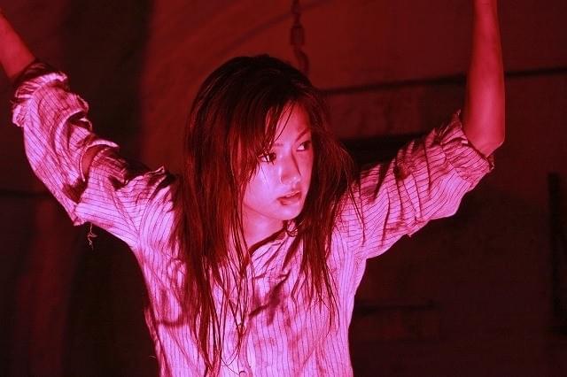 伊勢谷友介“結城中佐”新ビジュアル入手！入江悠監督は「ジョーカー・ゲーム」に込める思いを告白