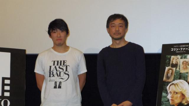 松江哲明監督＆高橋諭治氏、実在の未解決事件描いた「デビルズ・ノット」に迫る