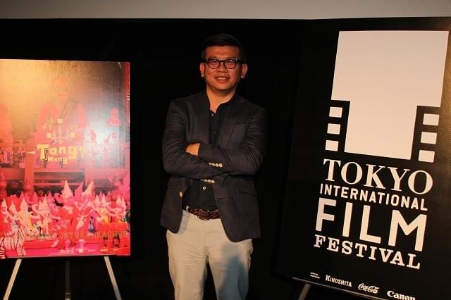 タイ・アカデミー賞4冠監督、参考にしたのは「ウォーターボーイズ」