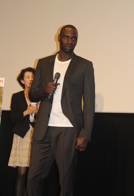 「最強のふたり」監督と主演オマール・シーが新作「サンバ」引っさげ来日！