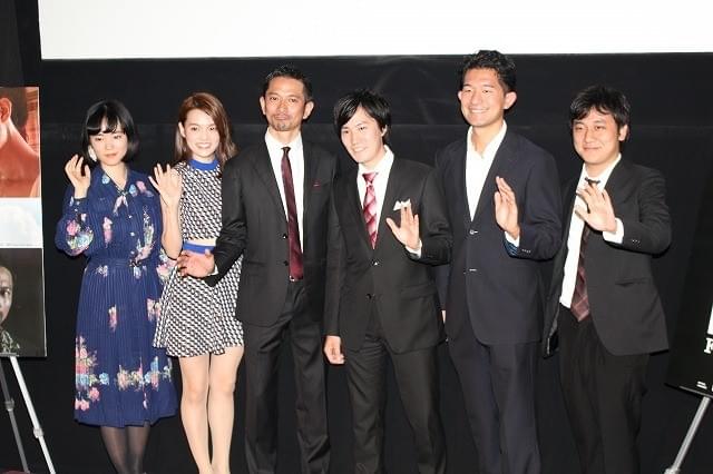 24歳の新鋭監督、TIFFで「愛の小さな歴史」上映に緊張しきり