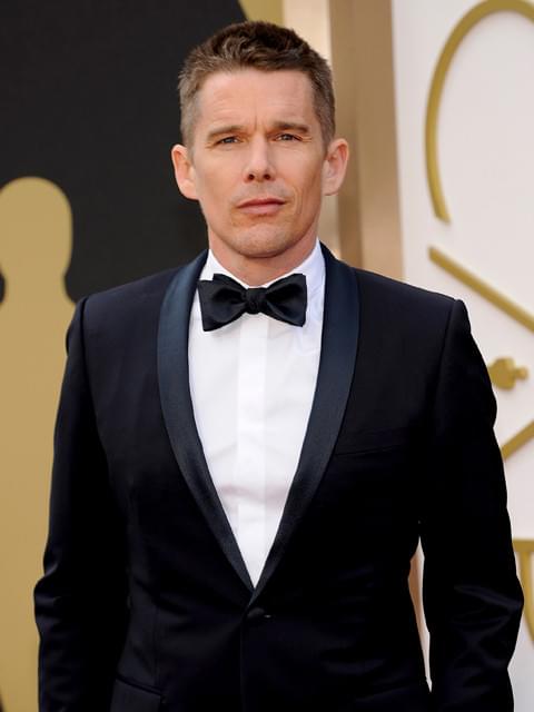 伝説のトランぺッター、チェット・ベイカー伝記映画主演にイーサン・ホーク