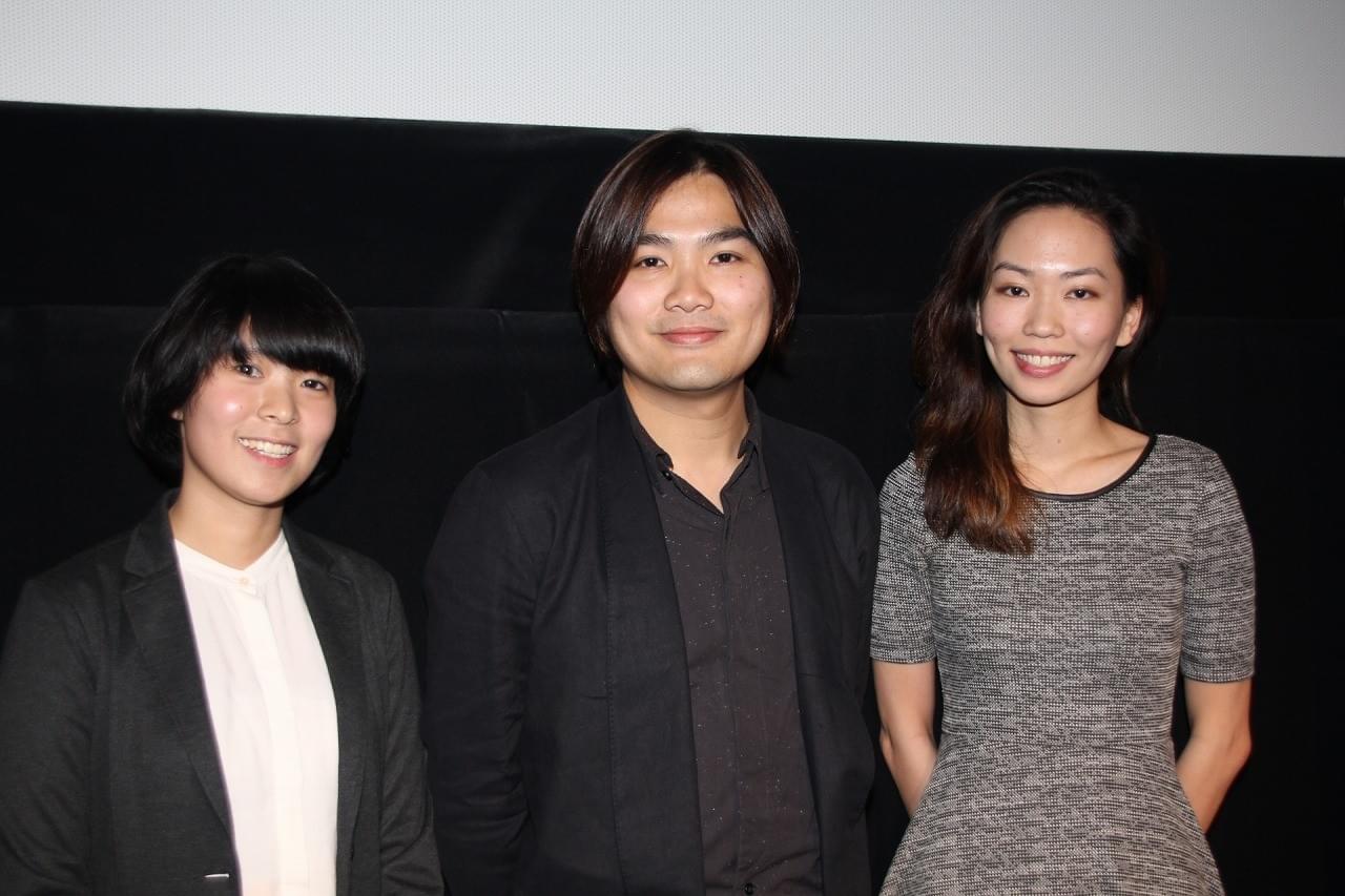 「あの頃のように」監督、舞台のセント・ジョーンズ島は「シンガポールの歴史が刻まれている」