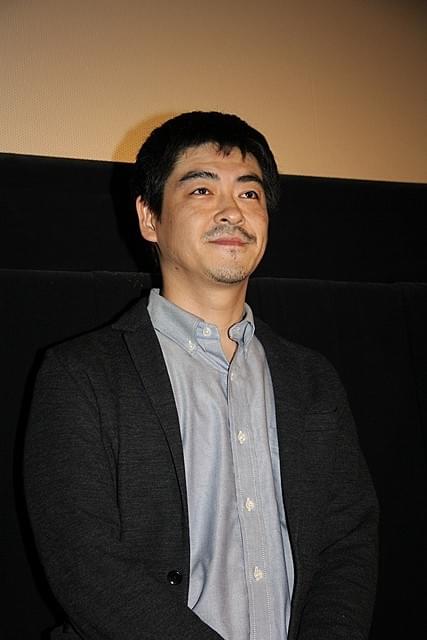 沖田修一監督、最新作「滝を見にいく」出演“7人のおばちゃん”の珍アピールにタジタジ