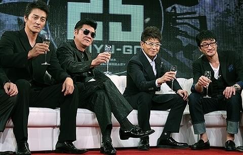 “アナ雪”で泣いた！コワモテ小沢仁志はディズニー好き